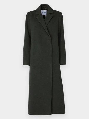 Klasyczny płaszcz Samsøe Samsøe