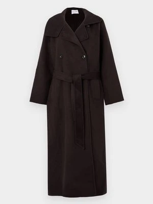 Klasyczny płaszcz Samsøe Samsøe