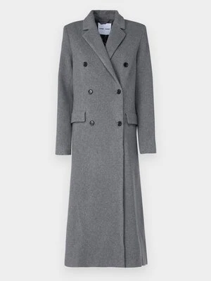 Klasyczny płaszcz Samsøe Samsøe