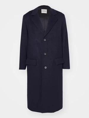 Klasyczny płaszcz sandro