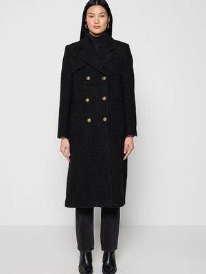 Klasyczny płaszcz sandro