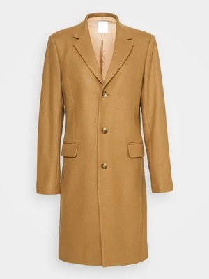 Klasyczny płaszcz sandro