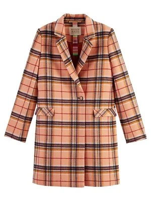 Klasyczny płaszcz Scotch & Soda