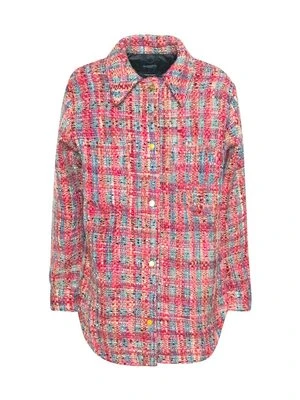 Klasyczny płaszcz Scotch & Soda