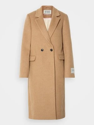 Klasyczny płaszcz Scotch & Soda