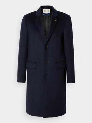 Klasyczny płaszcz Scotch & Soda