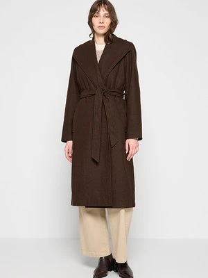 Klasyczny płaszcz Selected