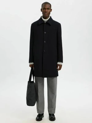 Klasyczny płaszcz Selected