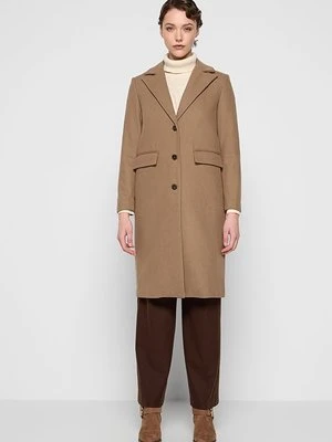 Klasyczny płaszcz Selected Femme