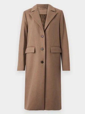 Klasyczny płaszcz Selected Femme