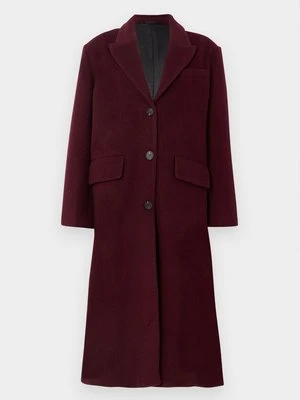 Klasyczny płaszcz Selected Femme