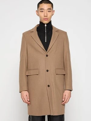 Klasyczny płaszcz Selected