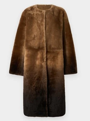 Klasyczny płaszcz Shoreditch Ski Club