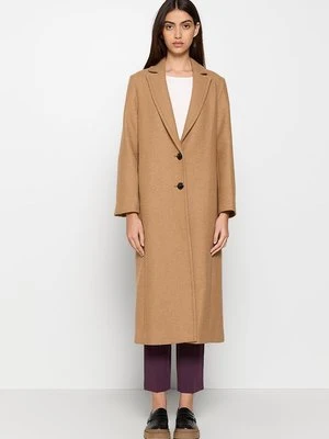 Klasyczny płaszcz Sisley