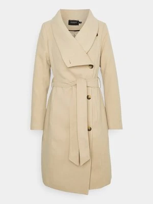 Klasyczny płaszcz Soaked in Luxury