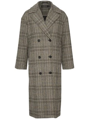 Klasyczny płaszcz Soaked in Luxury