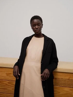 Klasyczny płaszcz STAND STUDIO