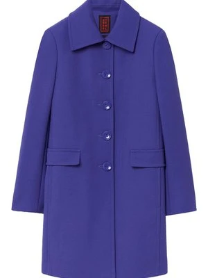 Klasyczny płaszcz Stefanel