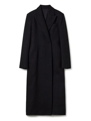 Klasyczny płaszcz Stefanel