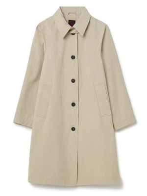 Klasyczny płaszcz Stefanel