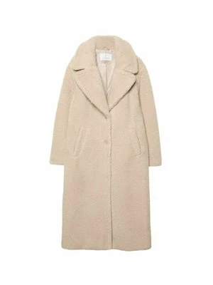 Klasyczny płaszcz Stradivarius