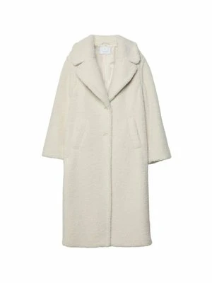 Klasyczny płaszcz Stradivarius