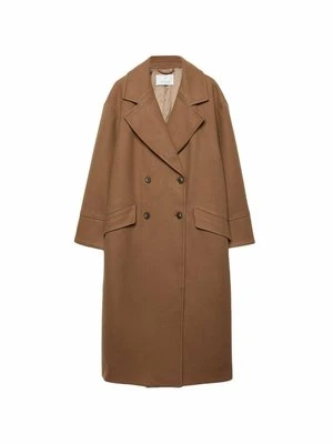 Klasyczny płaszcz Stradivarius