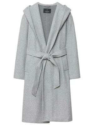 Klasyczny płaszcz Stradivarius