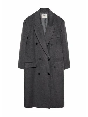 Klasyczny płaszcz Stradivarius