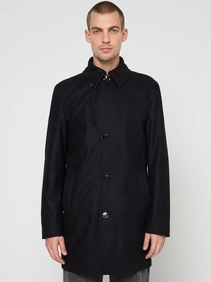 Klasyczny płaszcz Strellson