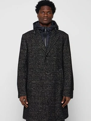 Klasyczny płaszcz Strellson