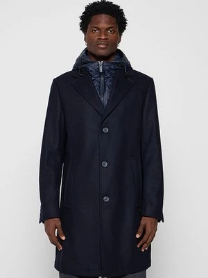Klasyczny płaszcz Strellson