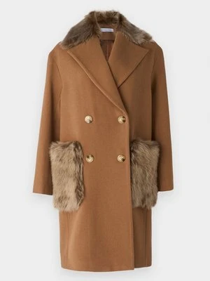 Klasyczny płaszcz STUDIO ID