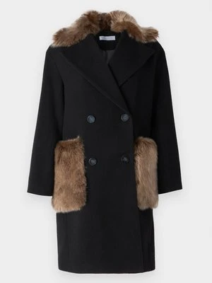 Klasyczny płaszcz STUDIO ID