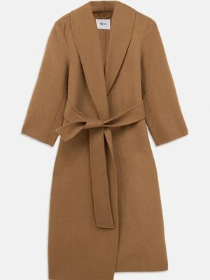 Klasyczny płaszcz Stylein