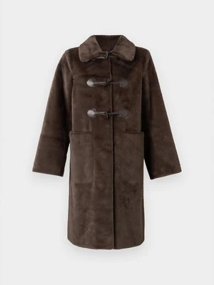 Klasyczny płaszcz Tara Jarmon