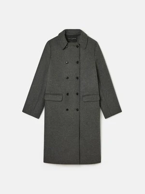 Klasyczny płaszcz Tara Jarmon