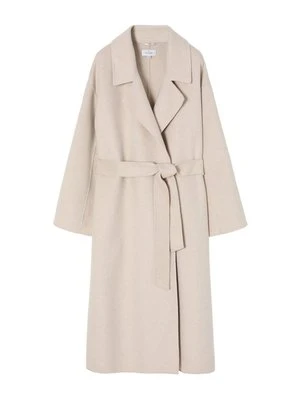 Klasyczny płaszcz TATUUM