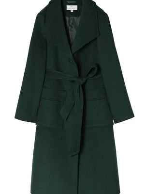 Klasyczny płaszcz TATUUM