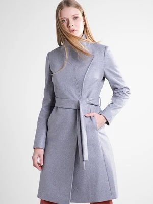 Klasyczny płaszcz Ted Baker