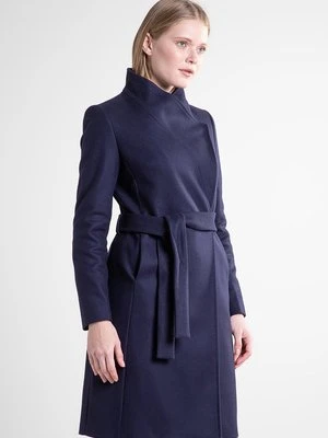 Klasyczny płaszcz Ted Baker