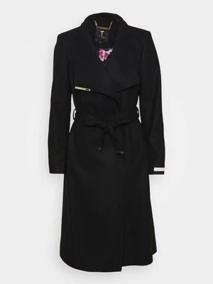 Klasyczny płaszcz Ted Baker