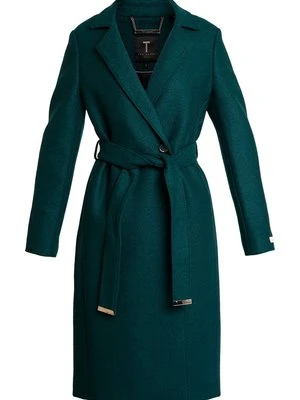 Klasyczny płaszcz Ted Baker