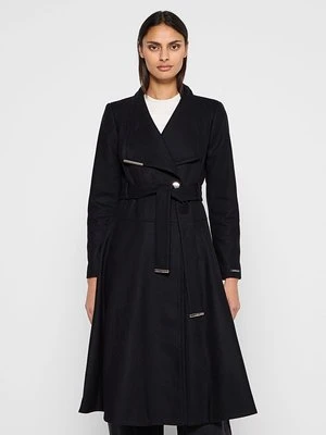 Klasyczny płaszcz Ted Baker