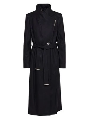 Klasyczny płaszcz Ted Baker