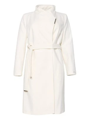 Klasyczny płaszcz Ted Baker