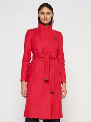Klasyczny płaszcz Ted Baker
