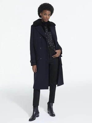 Klasyczny płaszcz The Kooples