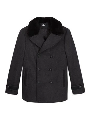 Klasyczny płaszcz The Kooples