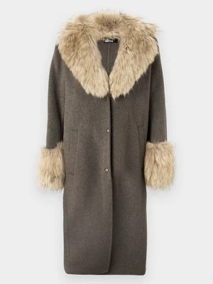 Klasyczny płaszcz The Kooples